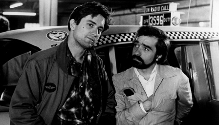 Robert De Niro